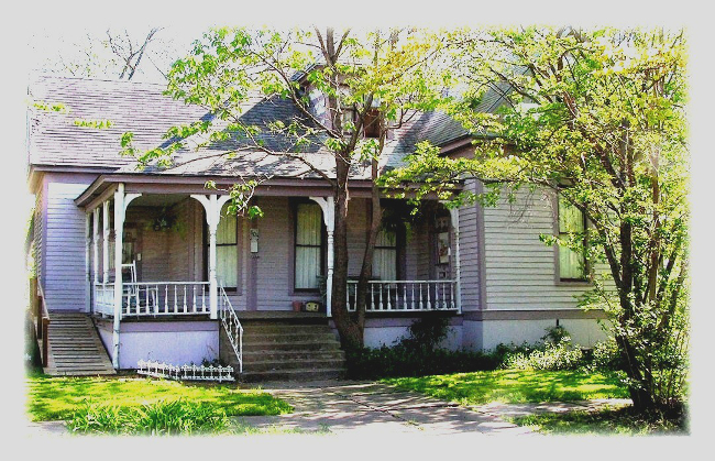 carleton casual house