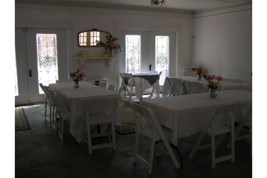 carleton house carraige house