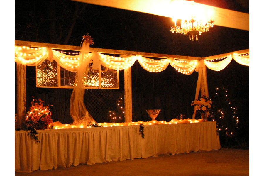 carleton house patio night1